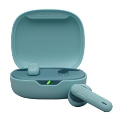 Casti JBL Wave Flex 2 Blue