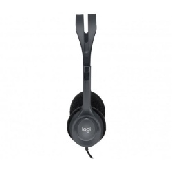 Casti Logitech H111, negru - Img 4