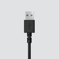 Casti Logitech H390 cu microfon, negru - Img 7