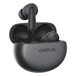 Casti OnePlus Nord Buds 3, Gray