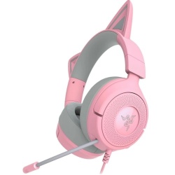 Casti Razer Kraken Kitty V3 X Quartz