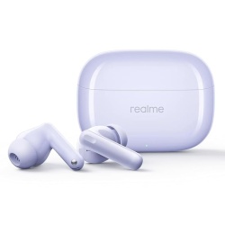 Casti Realme Buds T310 Monet Purple - Img 3