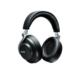 Casti SHURE Aonic 50 Wireless, Noise-Cancelling