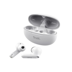 Casti Trust Yavi earbuds BT, negru - Img 9