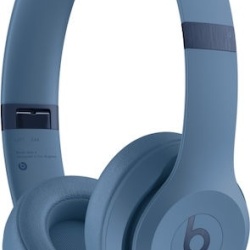 Casti Wireless Beats Solo 4, Albastru - Img 2