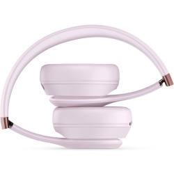 Casti Wireless Beats Solo 4, Roz - Img 3
