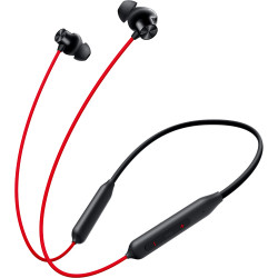 Casti Wireless Bullets Wireless Z2 Global Rosu