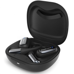 Casti Wireless PowerLocus FreeeX, negru - Img 2
