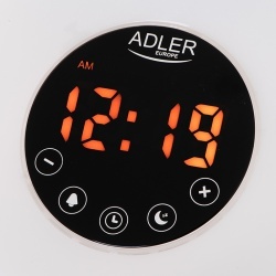 CEAS DESTEPTATOR ALARMA FM RADIO - Img 11