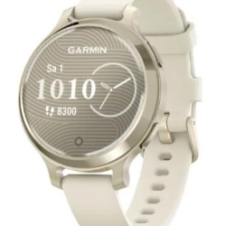 Ceas Garmin Lily 2 Gold/Bone - Img 6