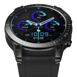 Ceas inteligent Zeblaze Ares 3 Pro (negru) - Img 4