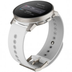 Ceas Suunto 9 Peak Birch white Titanium - Img 2