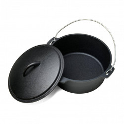 CEAUN+CAPAC FONTA PURA, 25 x10 cm, 3.5L - Img 2