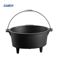 CEAUN FONTA PUR+CAP DIA29.5 CM,7L,NATURE - Img 14