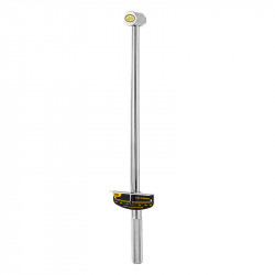 Cheie dinamometrica Deli Tools EDL300, 1/2, 0-300Nm - Img 3