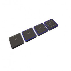 CITITOR ACCES CONTROL MIFARE/DESFIRE