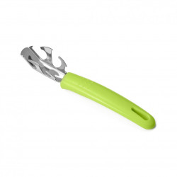 Cleste vase calde 18.9 x 3.4 CM verde