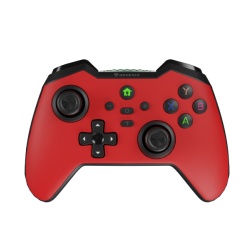 Controller Genesis WS Mangan 400 rosu