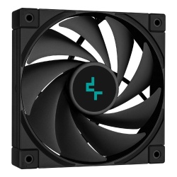 Cooler CPU DeepCool CPU Cooler AK400 DIGITAL SE - LGA1851/AM5 R-AK400-BKADMN-GJD - Img 4
