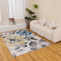 COVOR PRINT DIGITAL 3D 160X230 CM LEA - Img 2