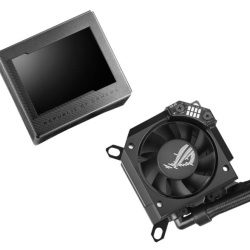 CPU COOLER ASUS ROG RYUJIN III 240 - Img 10