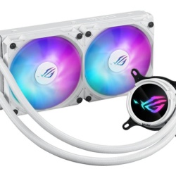 CPU Cooler Asus ROG S LC III240 ARGB WHI - Img 6