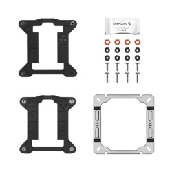 CPU COOLER DEEPCOOL AG400 - Img 15