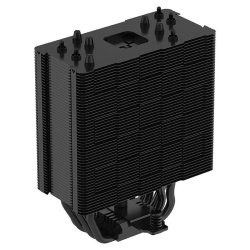 CPU COOLER DEEPCOOL AG500 ARGB NEGRU - Img 7