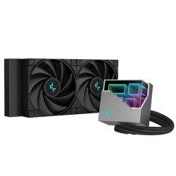 CPU COOLER DEEPCOOL LT520 - Img 5