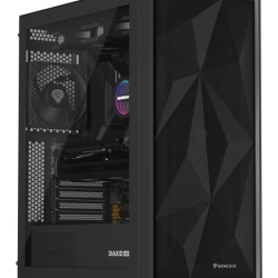 CPU COOLER GENESIS HYDRA 240 BLACK - Img 11