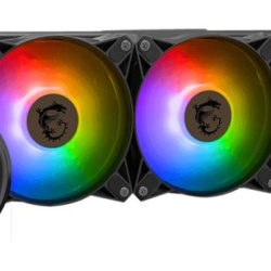 CPU COOLER MSI MAG CORELIQUID E360 - Img 5