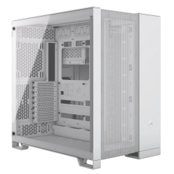 CR Case 6500D Mid Tower White - Img 9