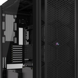 CR Case 9000D RGB AIR SUPER FT BLACK