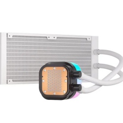 CR COOLER iCUE LINK TITAN 240 RX RGB W - Img 5