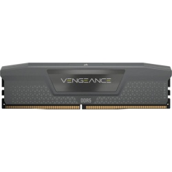 CR DRAM VENGEANCE 32GB(2x16) DDR5 C40 - Img 12