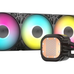 CR LIQUID COOLER NAUTILUS 360 RS ARGB - Img 11