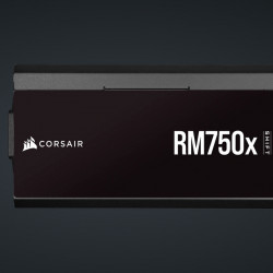 CR PSU RM750x SHIFT 80+ GOLD - Img 2