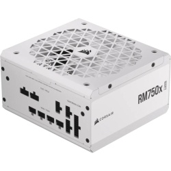 CR PSU RM750x White 80+ Gold 750W - Img 12