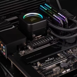 CR SSD MP600 CORE XT 2TB M.2 NVMe PCIe 4 - Img 14