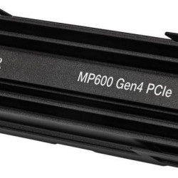CR SSD MP600 PRO XT 1TB M.2 NVMe PCIe 4 - Img 2