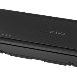 CR SSD MP700 PRO 1TB M.2 NVMe PCIe 5 AIR - Img 6