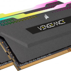 CR VENGEANCE 16GB (2x8GB) DDR4 3200 - Img 2