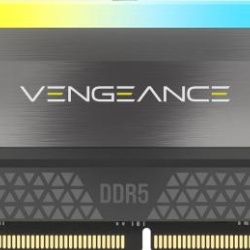 CR VENGEANCE DDR5 32GB (2x16GB) 6400 MHZ - Img 3