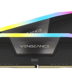 CR VENGEANCE DDR5 64GB (2x32GB) 5200 MHZ - Img 4
