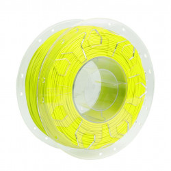 CREALITY 3D FILAMENT CR-PLA FL YELLOW - Img 2