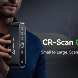 CREALITY 3D SCANNER CR-SCAN OTTER