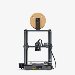 CREALITY ENDER-3 V3 SE 3D PRINTER FDM - Img 2
