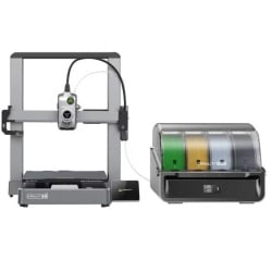CREALITY HI COMBO 3D PRINTER - Img 5