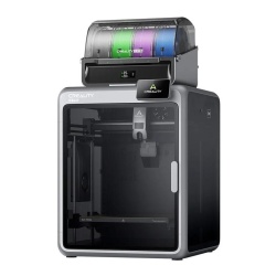 CREALITY K2 PRO COMBO FDM 3D PRINTER - Img 3