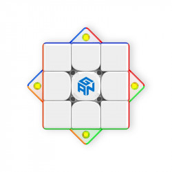 CUB GAN 356 i carry S Magnetic cu aplicatie - Img 2